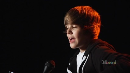 Justin Bieber - One Time