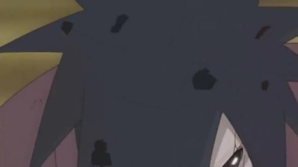 Uchiha Madara-amv