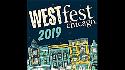Derrick Carter Live At Westfest 2019