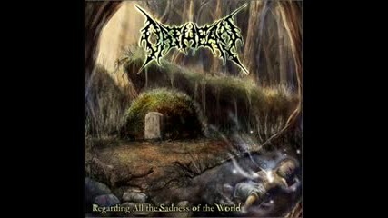 Oathean - Eye of Darkness (2008)