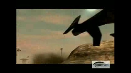 Battlefield Game Intro