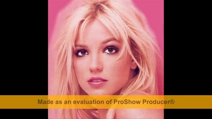 britney spears - 3