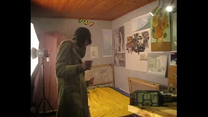 Tanki Online "20 секунди преди Нова година"