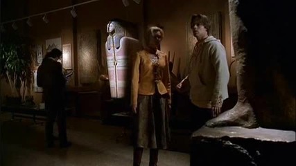 Stargate Sg - 1 Season 2 Episode 4 Part 2