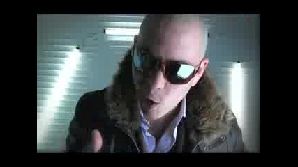 Honorebel ft Pitbull & Jump Smokers - Now You See It 