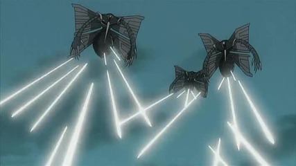 D.gray-man Ep 50 [bg sub] Високо качество
