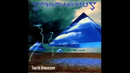 Stratovarius - Call Of The Wilderness