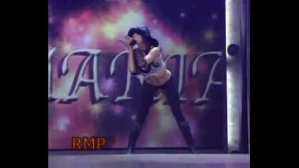 Remember The Name - Divas Mv - Rmp