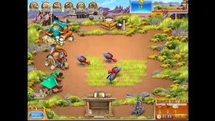 Farm Frenzy 3 - American Pie Епизод 5