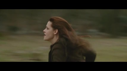 New Moon Scene - Bella slaps Paul