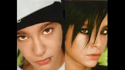 Twins Kaulitz So Sexyy