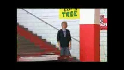 High School Musical 3 Movie Surfers