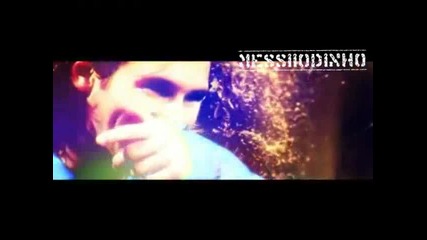 Messi - Fenomen !