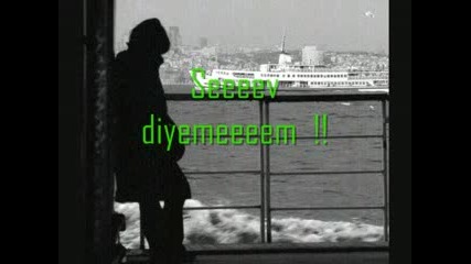 Beni Kaybettin ...