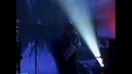 Sonata Arctica - Blinded No More (live)