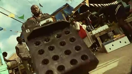 Fatboy Slim - Ya Mama
