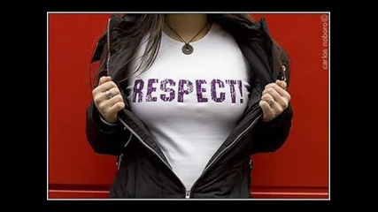 Respect - Меко Казано