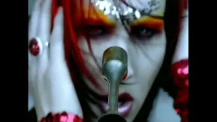 Marilyn Manson - The Dope Show 