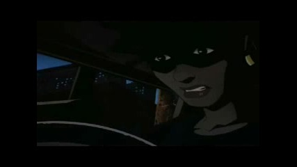 Spawn - 2x04 - Send In The Kkklowns 3/3