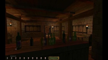 Thief 2 - The Metal Age M.8 - Trace the Courier Part 2/2 