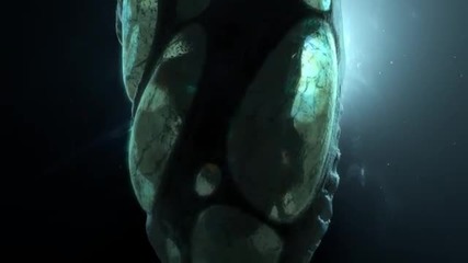 Cgi Short Film Hd_ _rising_ by Mikros Siggraph Computer Anim