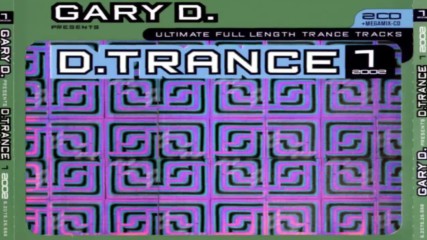 Dee Mark - Time and space (original Mix)