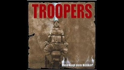 Troopers - Keiner liebt mich 