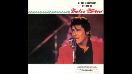 Shakin Stevens - so long christmas