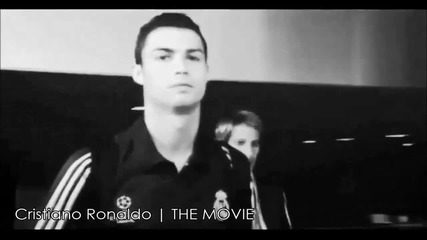 Cristiano Ronaldo 2013 The Movie - Season Review 2012/2013 - Hd
