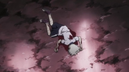 Hunter x Hunter - 101 [720]