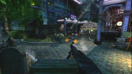 E3 2011: Gotham City Impostors - Debut Trailer