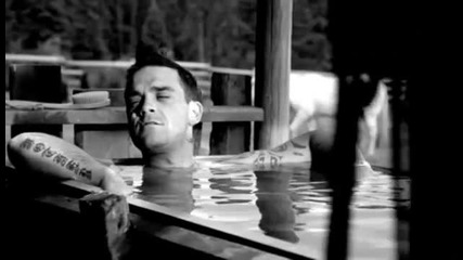 Robbie Williams - Feel