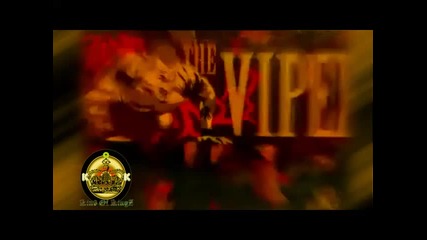 Randy Orton and Nexus - Voices Are One