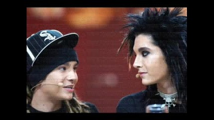 Kaulitz Twins - Billi And Tomi