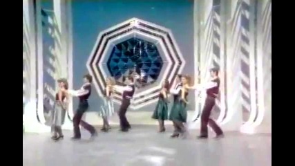 Dragana Mirkovic 1984 - Imam decka nemirnog