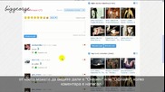 Най-новата Видеостраница На Vbox7.com