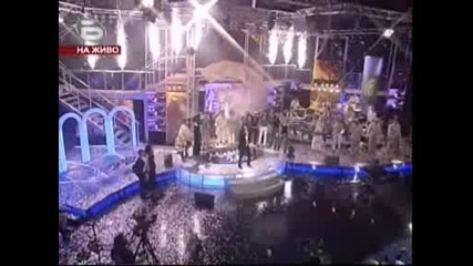 Music Idol Тома - Soldier Of Fortune 02.06.2008