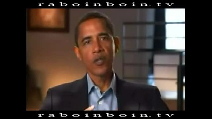 Amazing Obama Beat Box