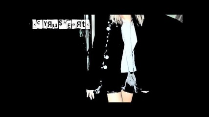 Miley - Raise ure glass