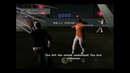 Gta San Andreas