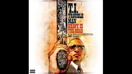 *2012* T.i. - Addresses