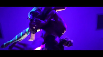 • Wiz Khalifa ft. Problem - More Champagne ( Official Video ) •
