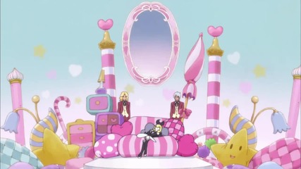 Happiness Charge Precure Episode 2