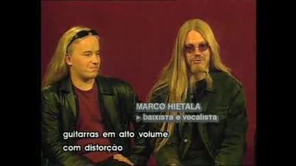 - Nightwish talk about Tarja Turunen [mtv Brazil Interview].25&id=3d5f68944453d13