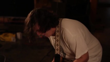 Fist - My Way Home [official Video]