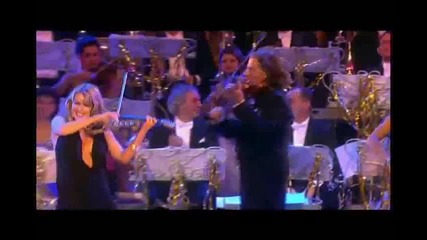 Bond with Andre Rieu - Victory 