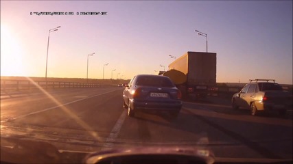 Автомобилни катастрофи 26