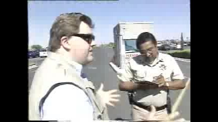 Janet Flights Into Groom Lake