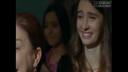 Хулиганът - еп.21/5 (karadayi 2012 bg subs)