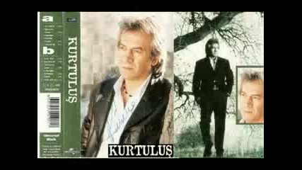 Kurtulus - Hani Soz Vermistin bana 